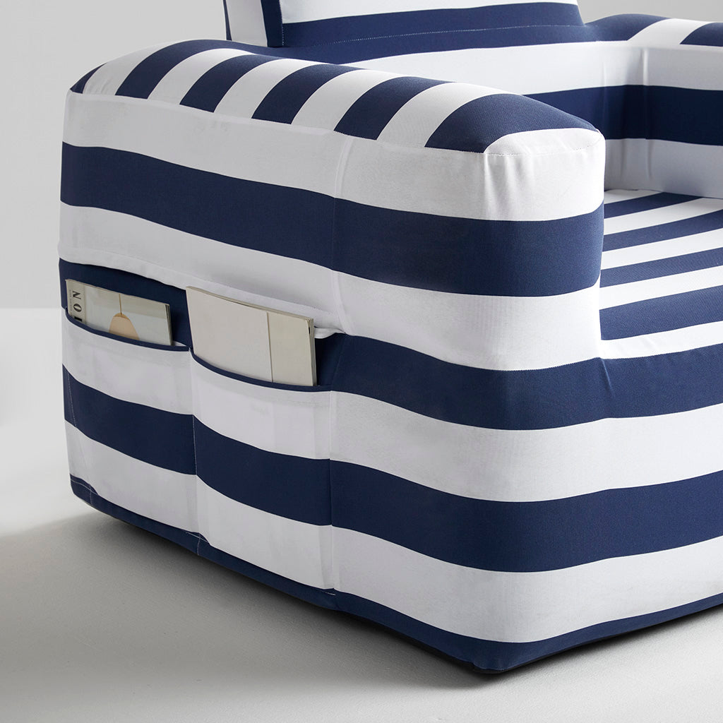 510 Design Portable Water Repellent Inflatable Sofa