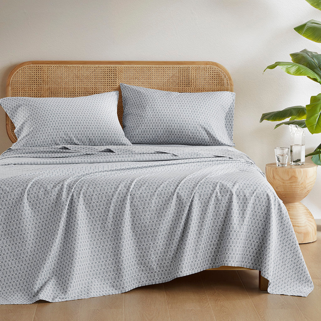 510 Design Printed Cotton Sheets