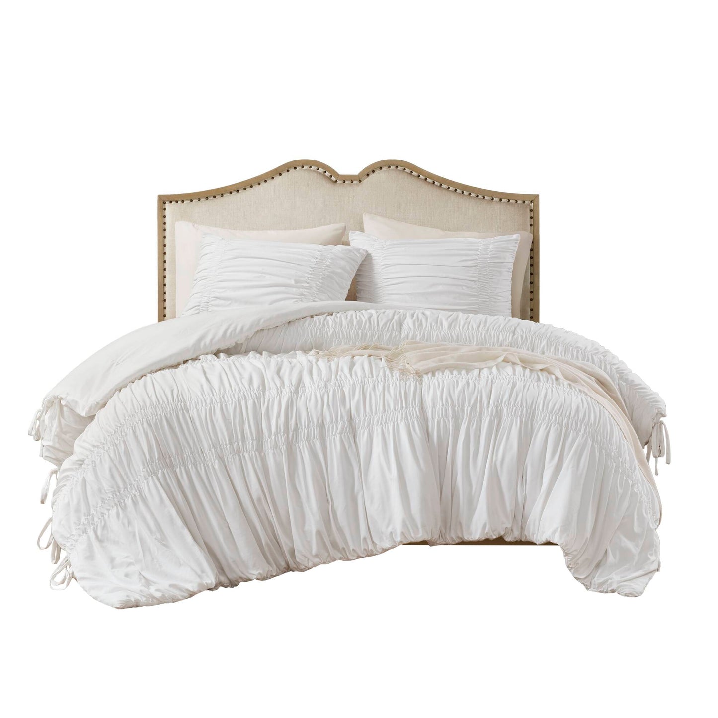 510 Design Comforter Set