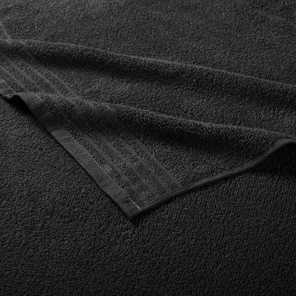 510 Design 100% Cotton Quick Dry 12 Piece Bath Towel Set