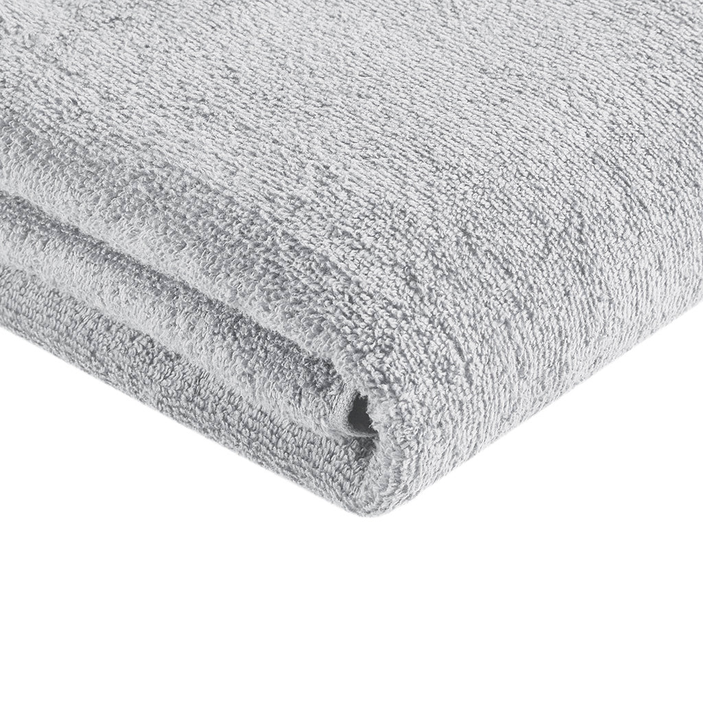 510 Design 100% Cotton Quick Dry 12 Piece Bath Towel Set