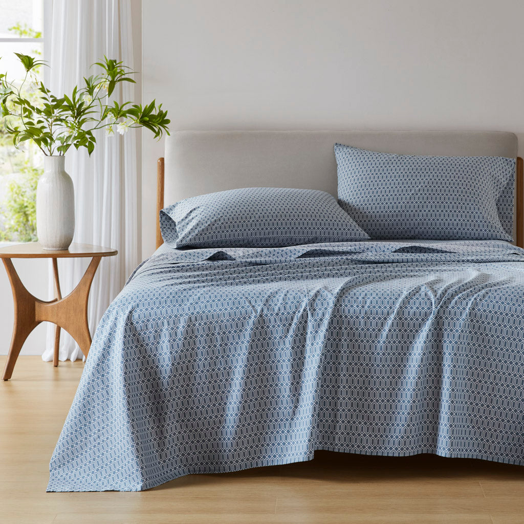 510 Design Printed Cotton Sheets