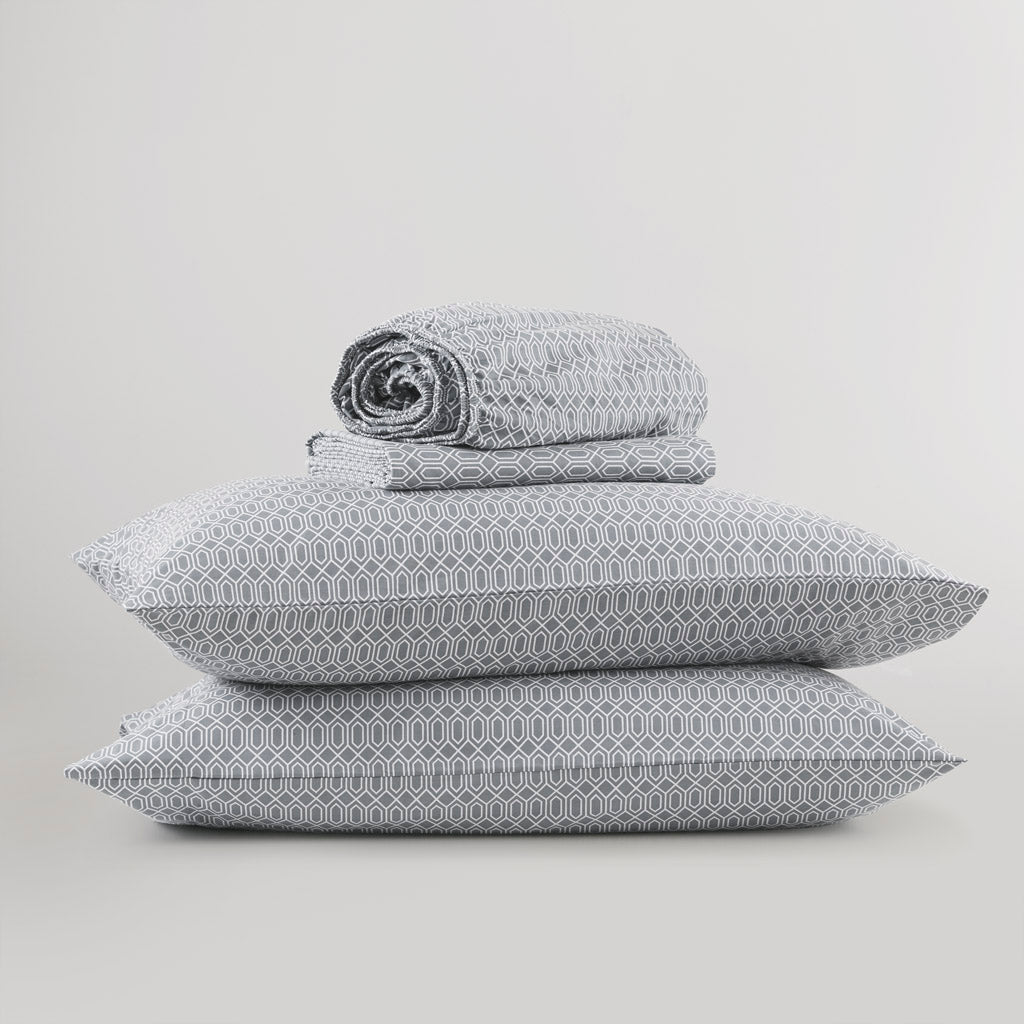 510 Design Printed Cotton Sheets