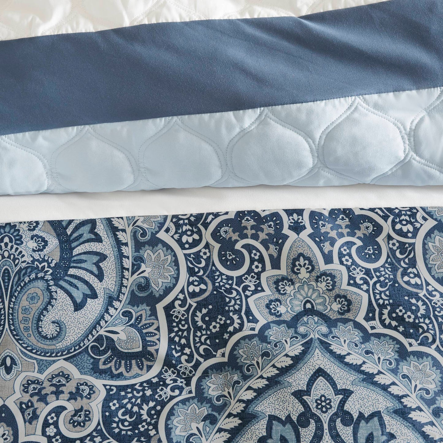 510 Design 8 Piece Comforter Set