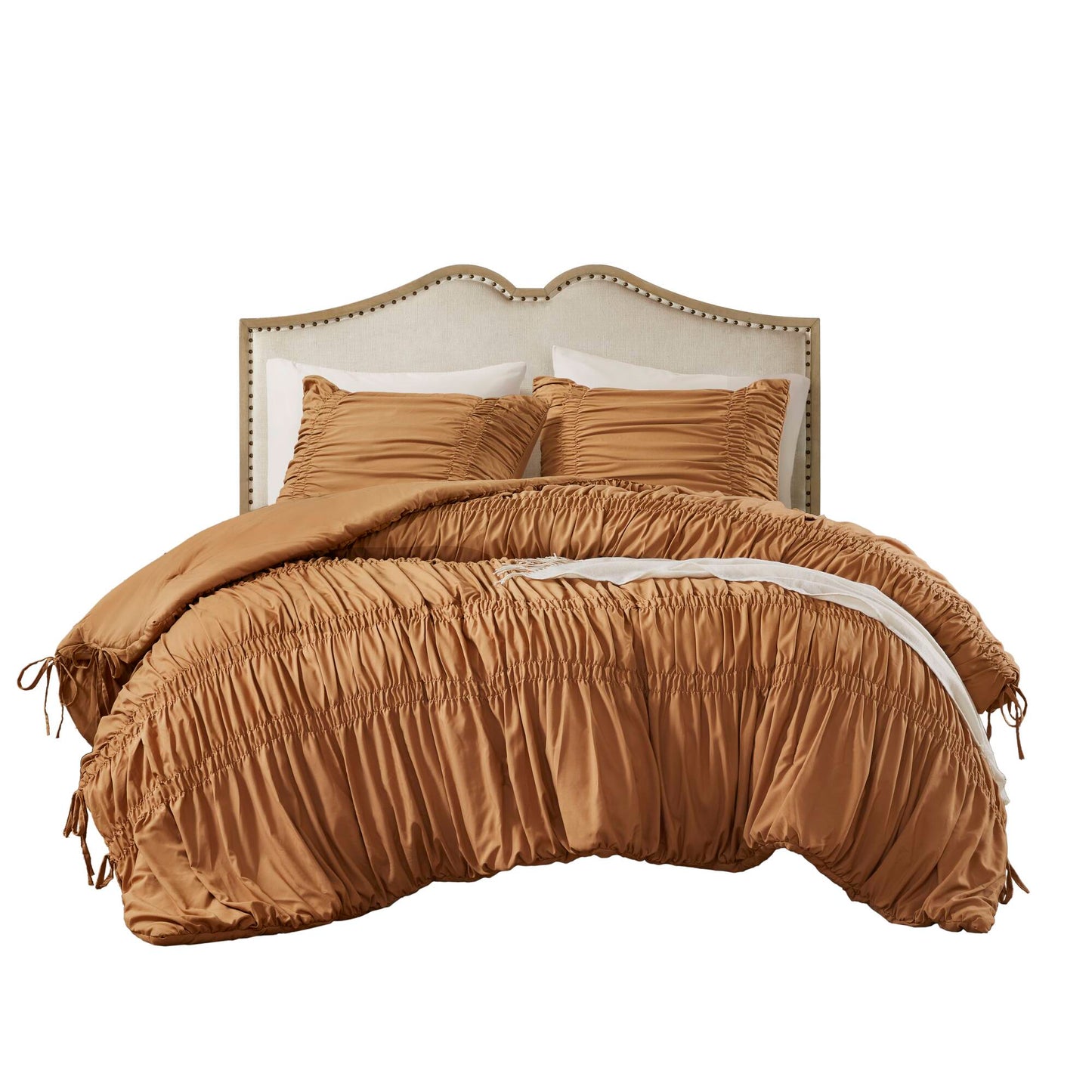 510 Design Comforter Set
