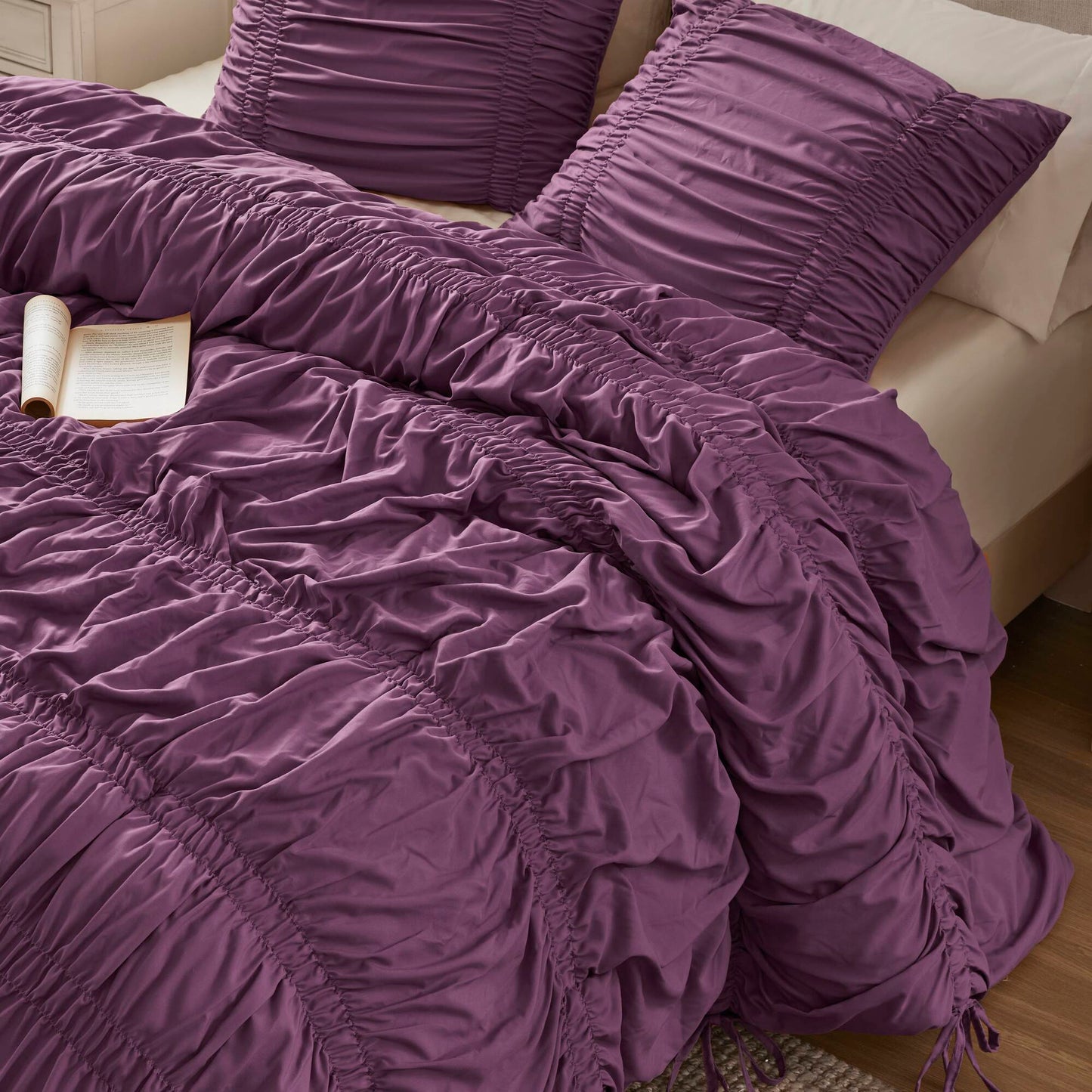 510 Design Comforter Set