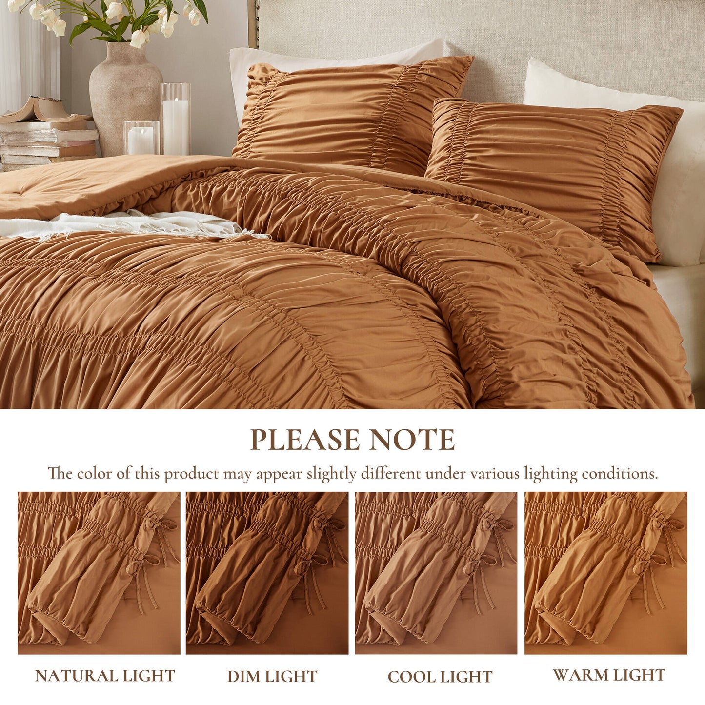 510 Design Comforter Set