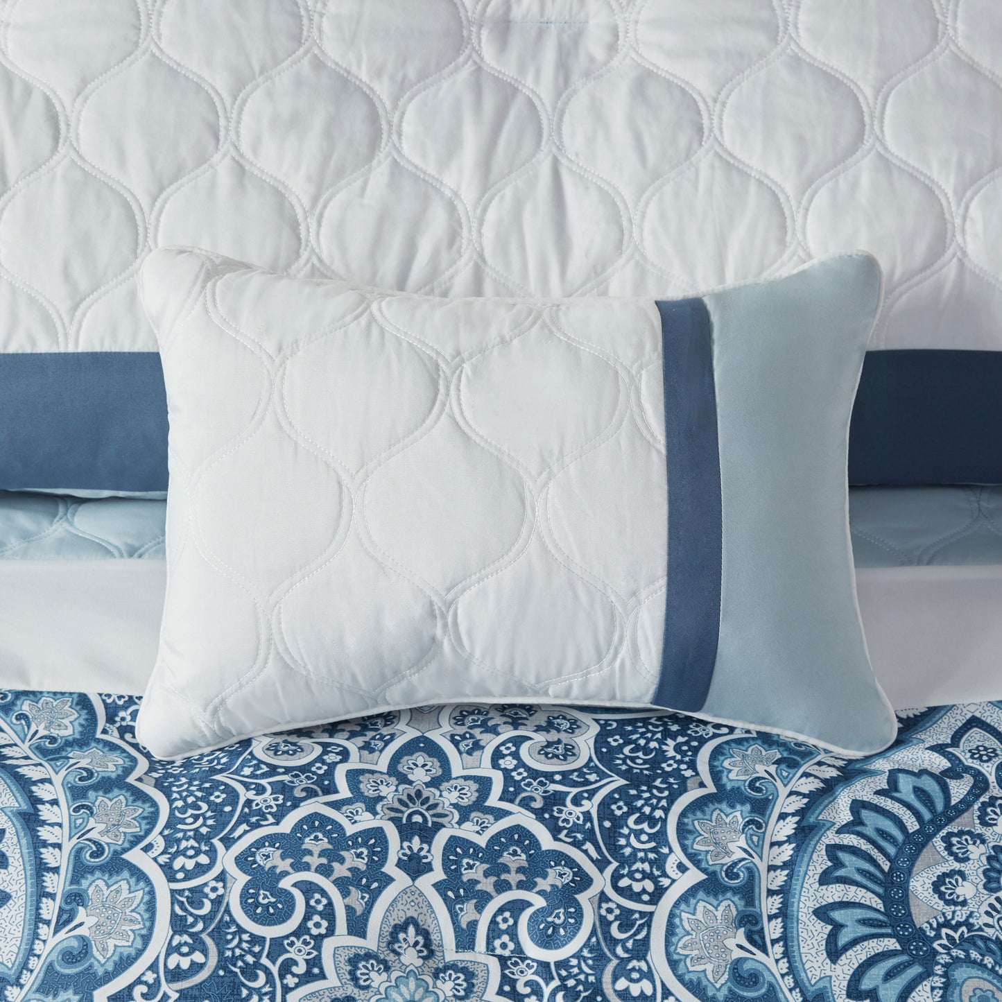 510 Design 8 Piece Comforter Set