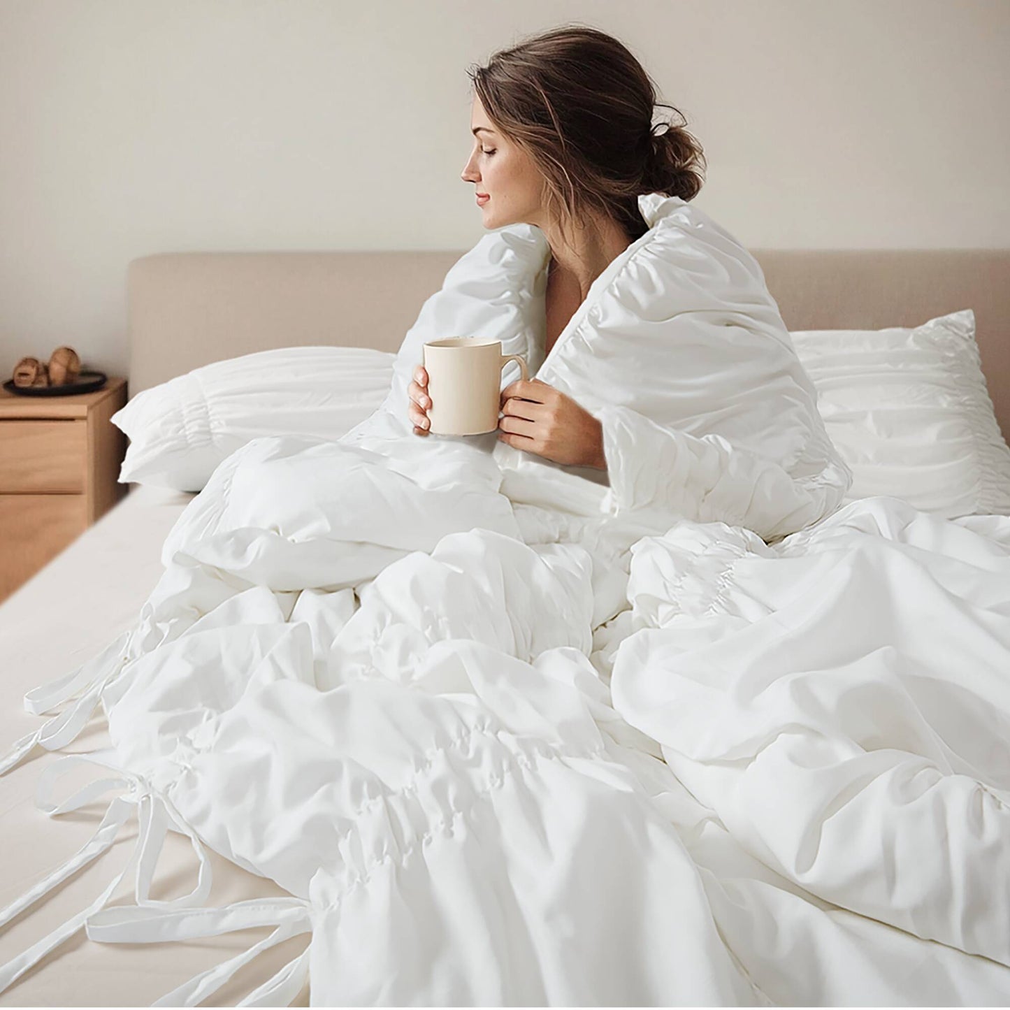 510 Design Comforter Set