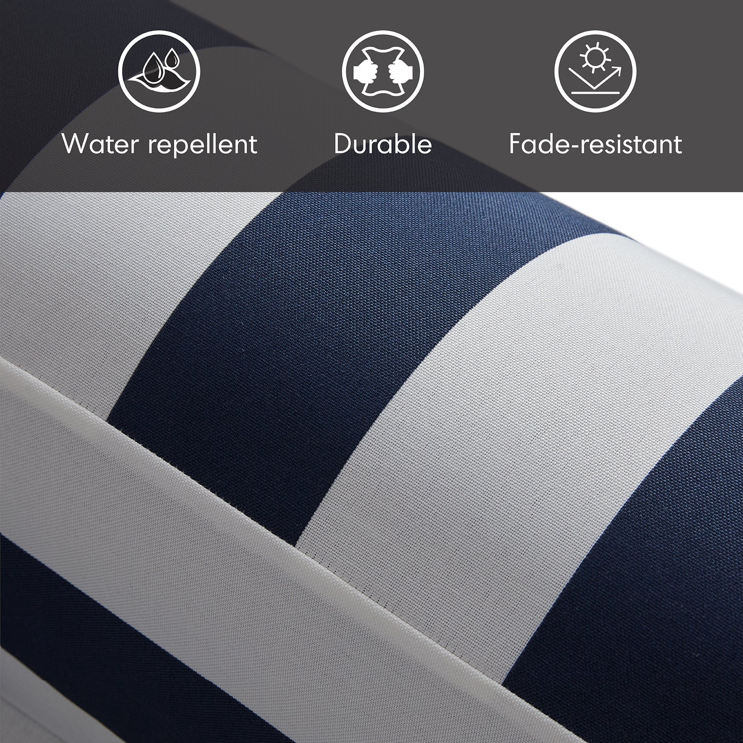 510 Design Portable Water Repellent Inflatable Sofa