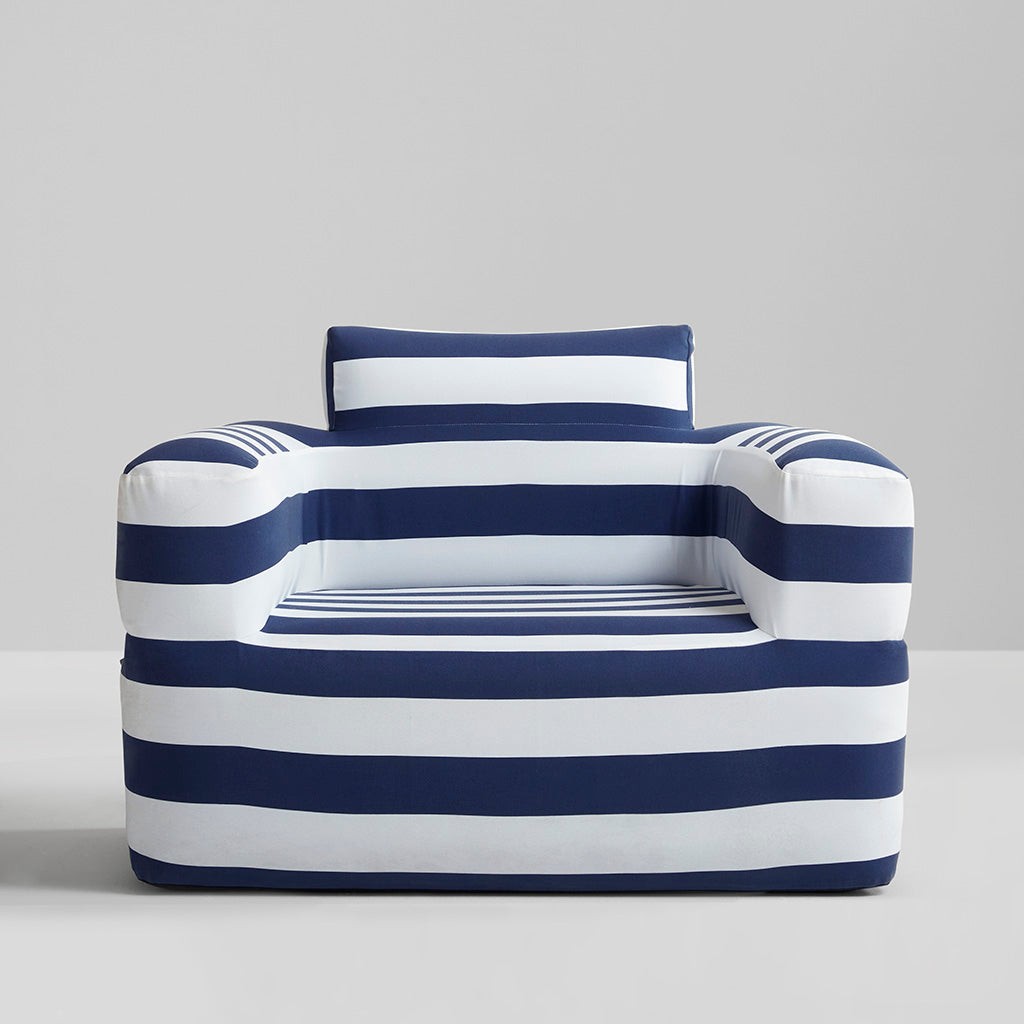 510 Design Portable Water Repellent Inflatable Sofa