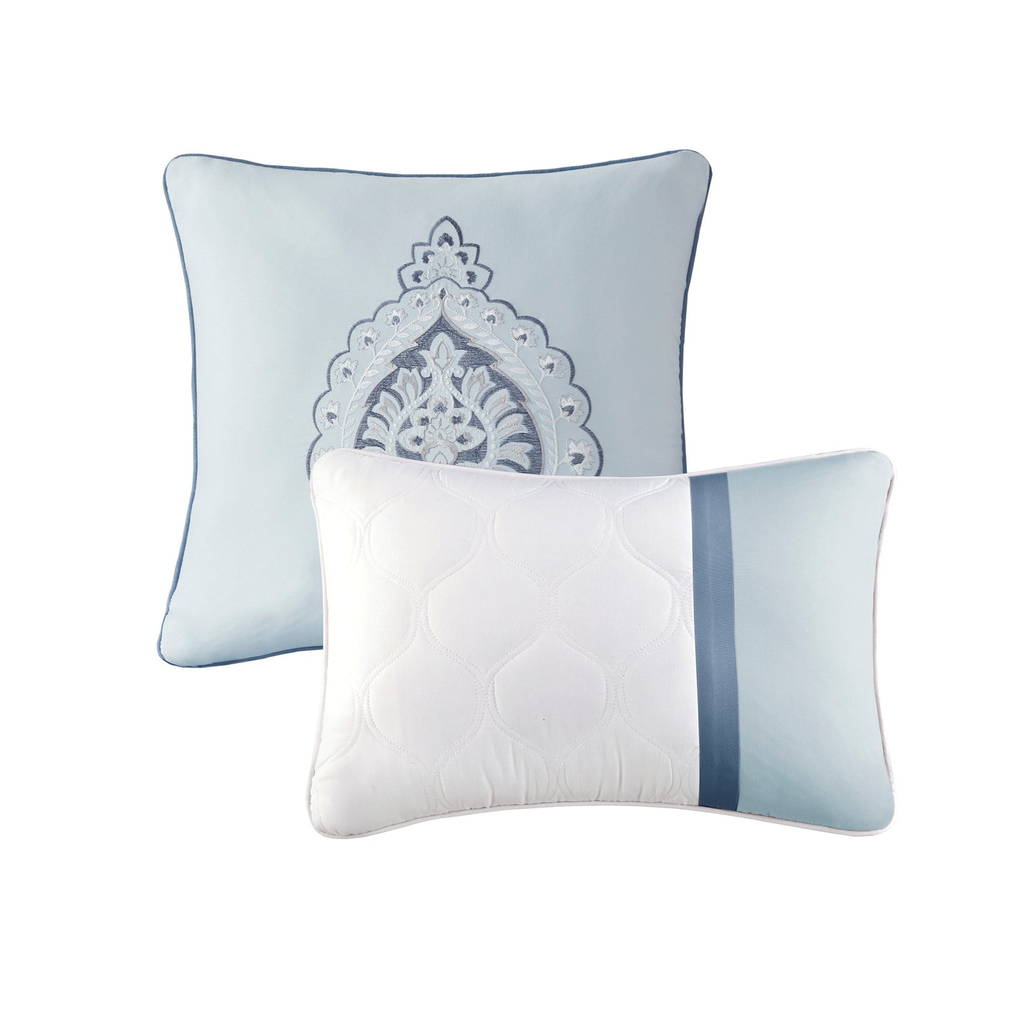 510 Design 8 Piece Comforter Set