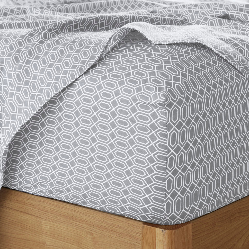 510 Design Printed Cotton Sheets