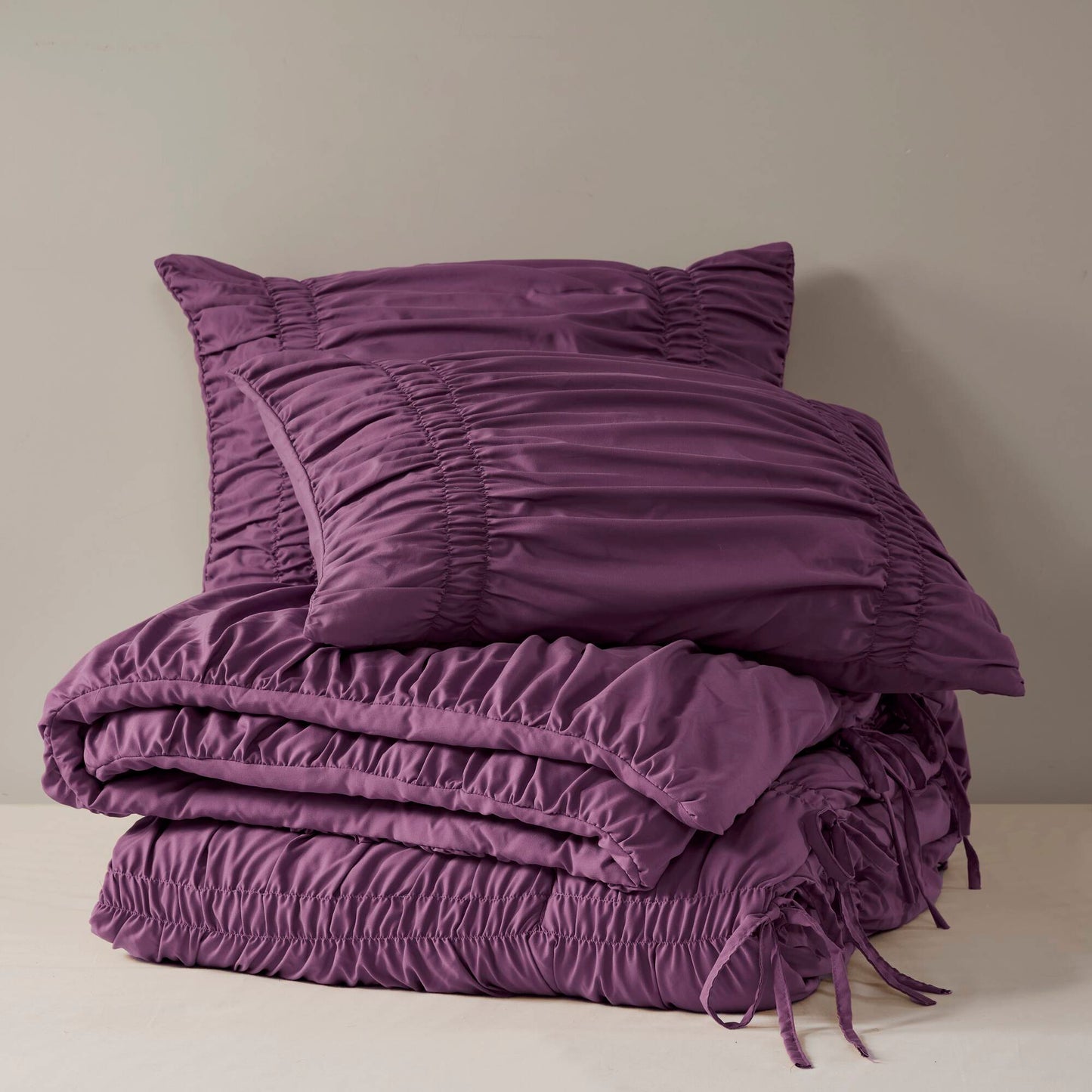 510 Design Comforter Set