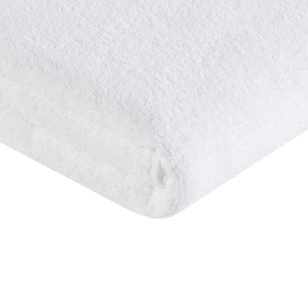 510 Design 100% Cotton Quick Dry 12 Piece Bath Towel Set