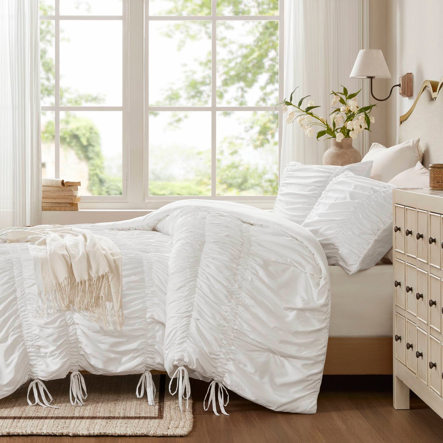 510 Design Comforter Set