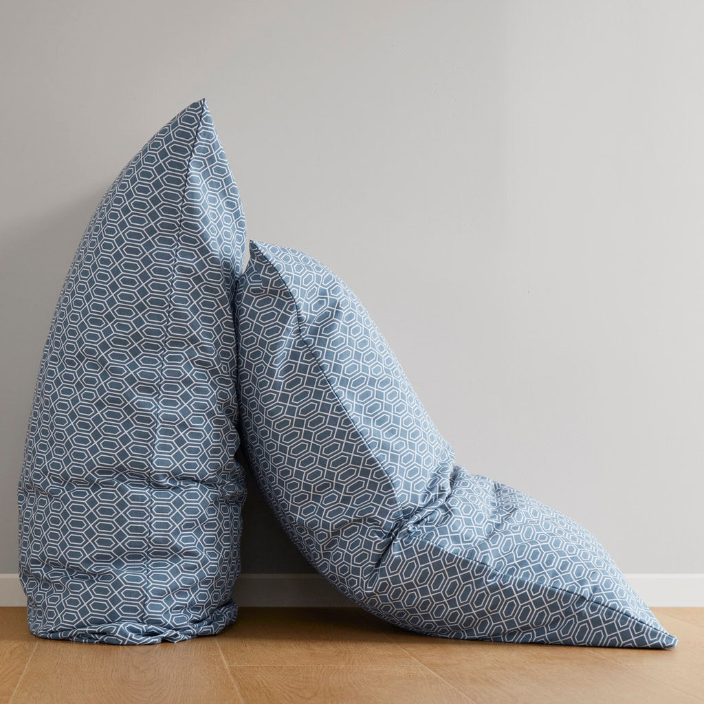 510 Design Printed Cotton Sheets