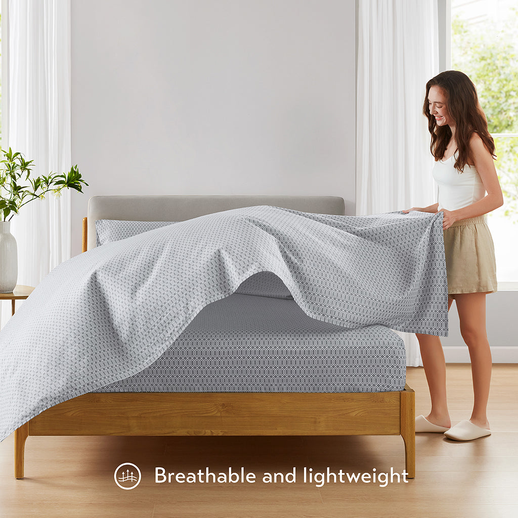 510 Design Printed Cotton Sheets