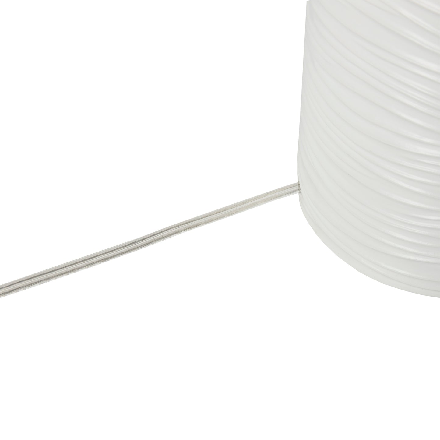 510 Design Textured Resin Table Lamp