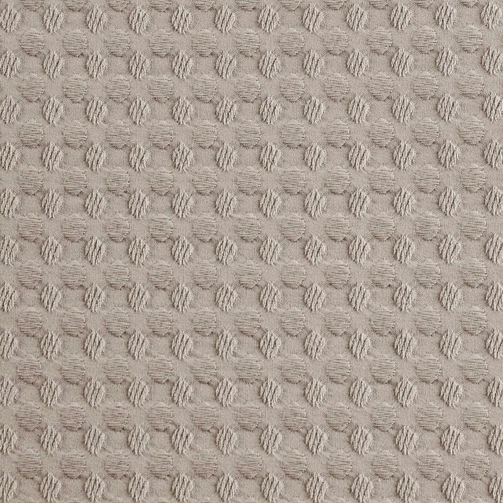 Comfort Spaces Waffle Weave Textured Comforter Set