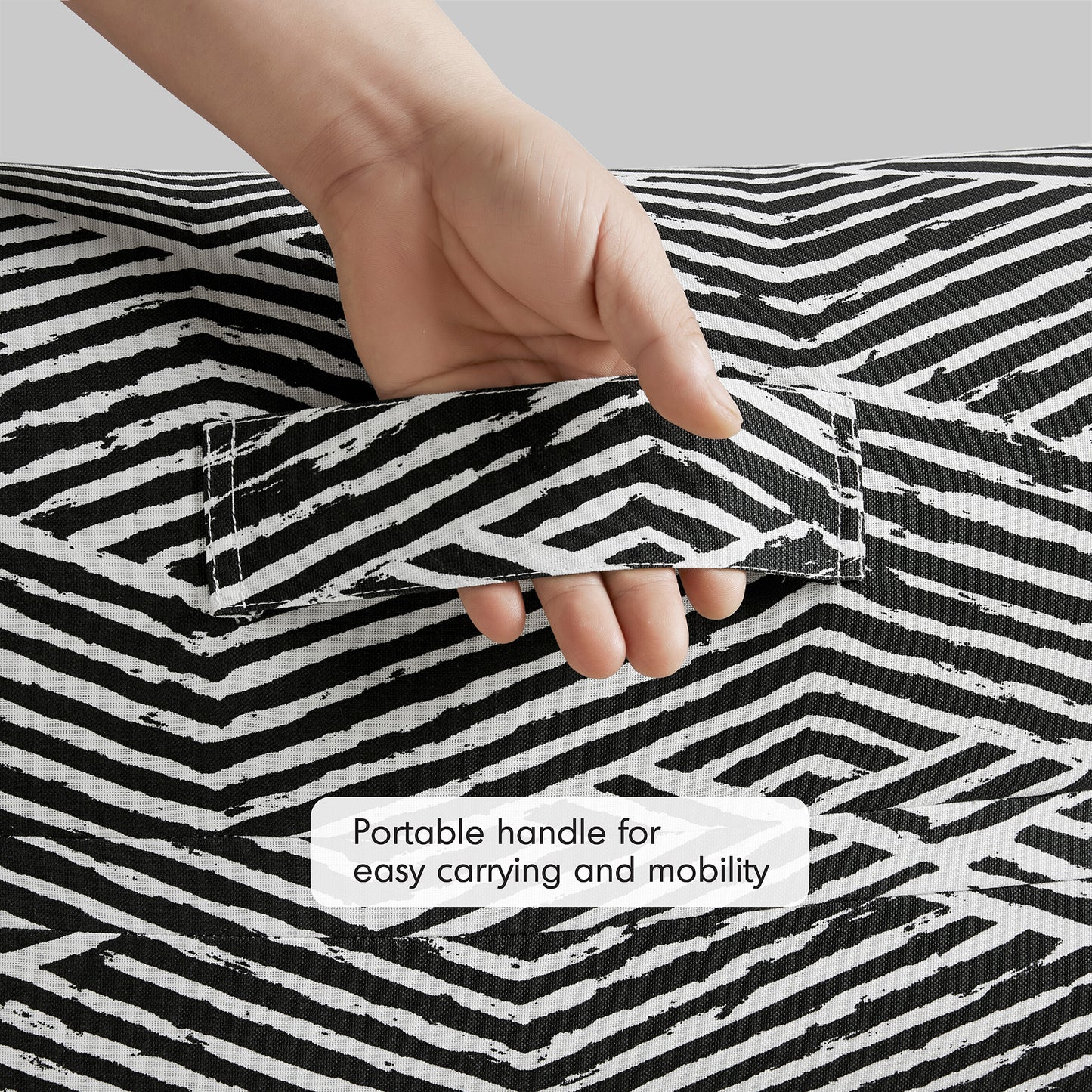 510 Design Portable Water Repellent Inflatable Sofa