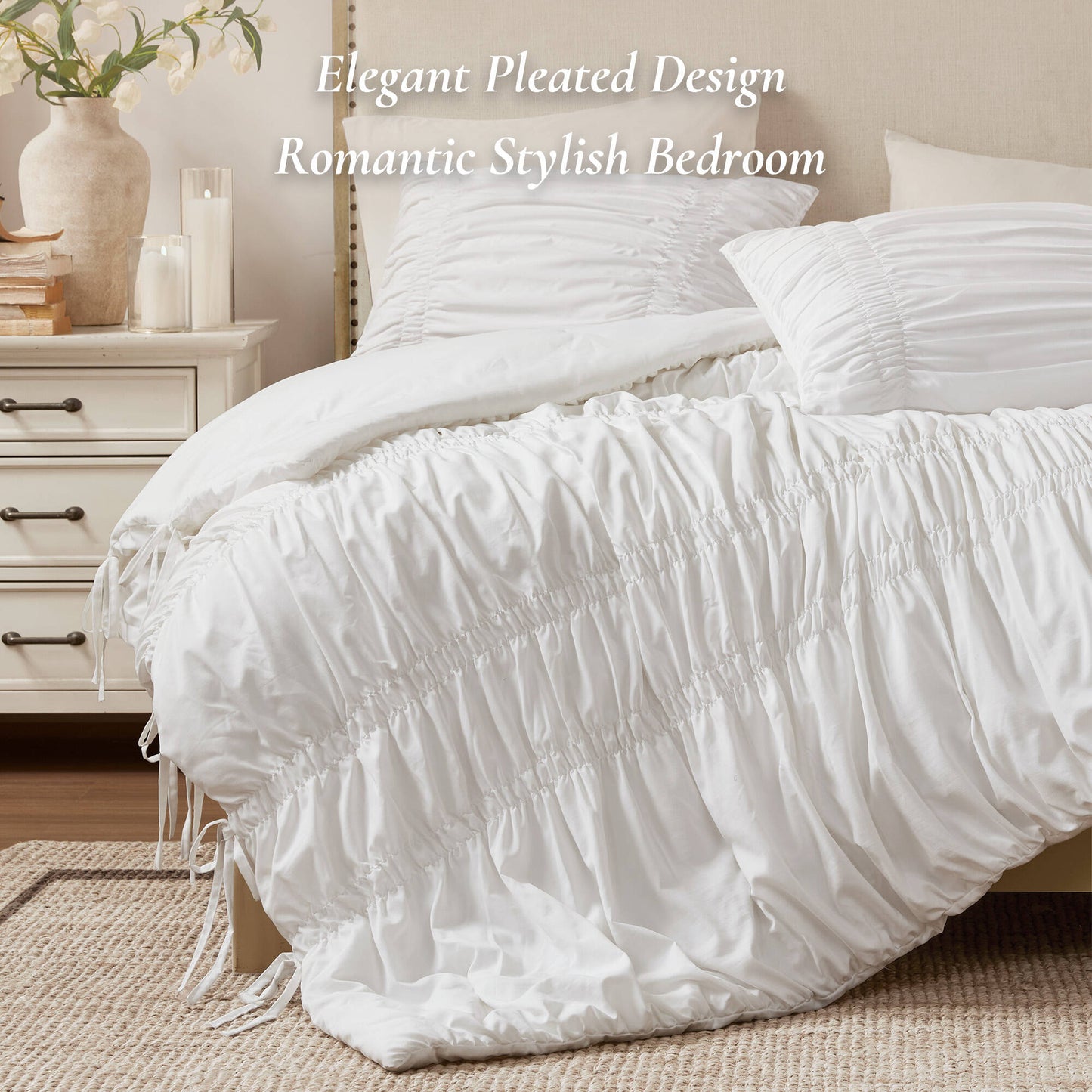 510 Design Comforter Set