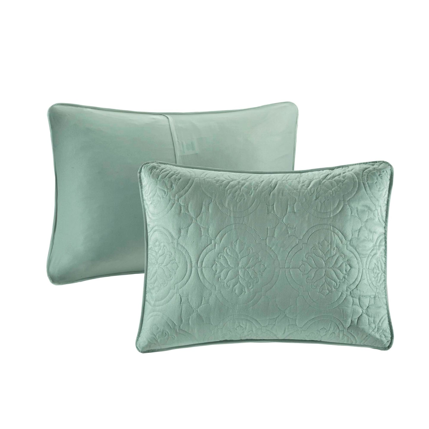 510 Design 3 Piece Reversible Bedspread Set