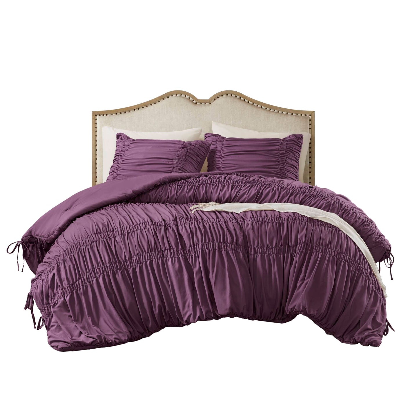 510 Design Comforter Set