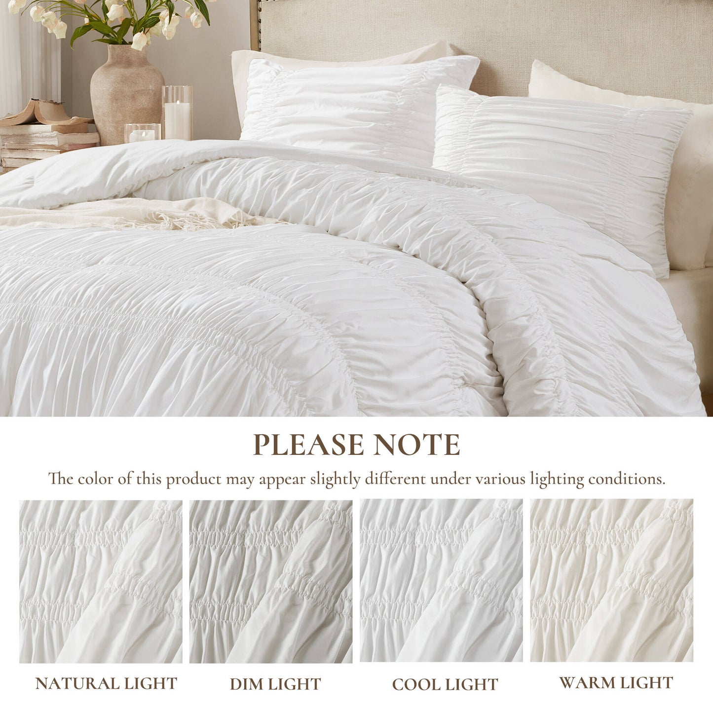 510 Design Comforter Set