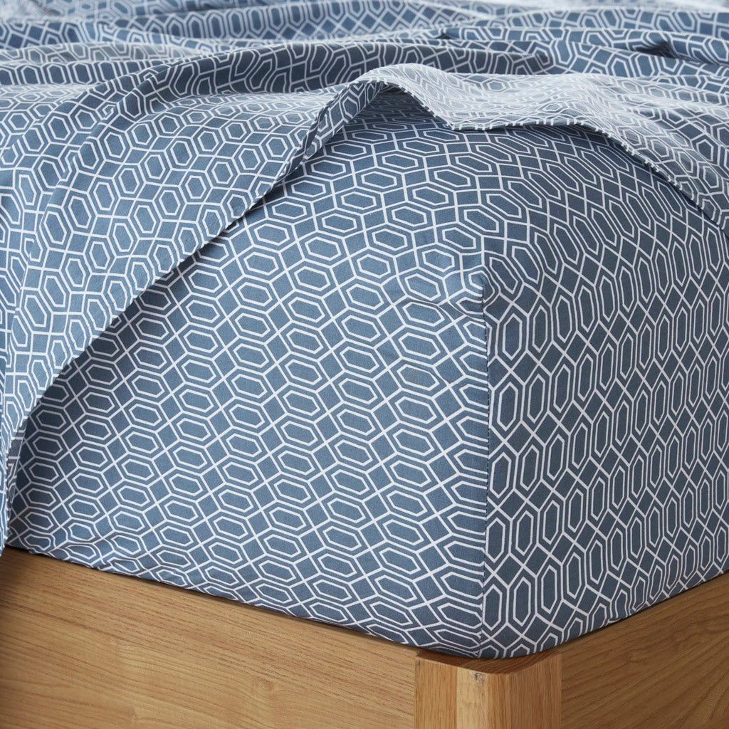 510 Design Printed Cotton Sheets