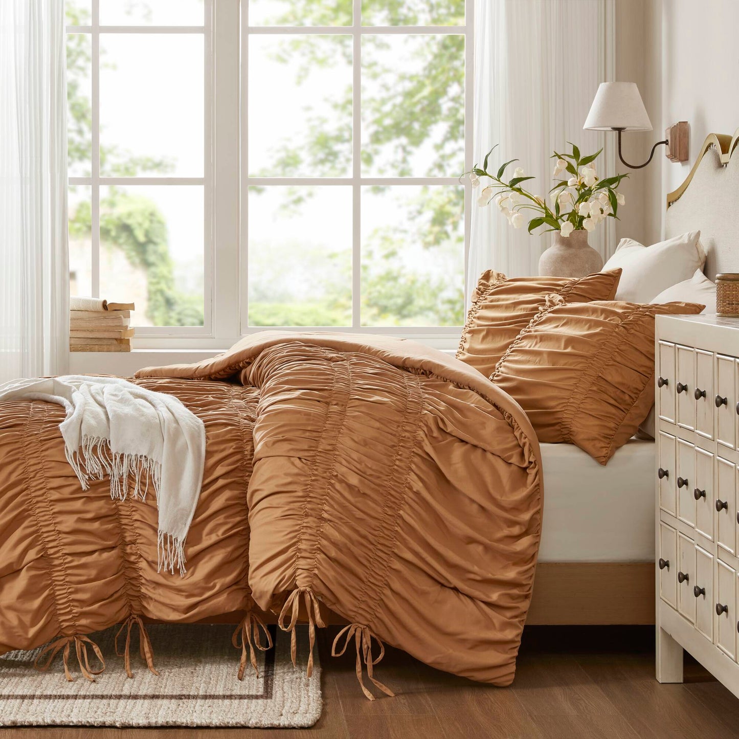 510 Design Comforter Set