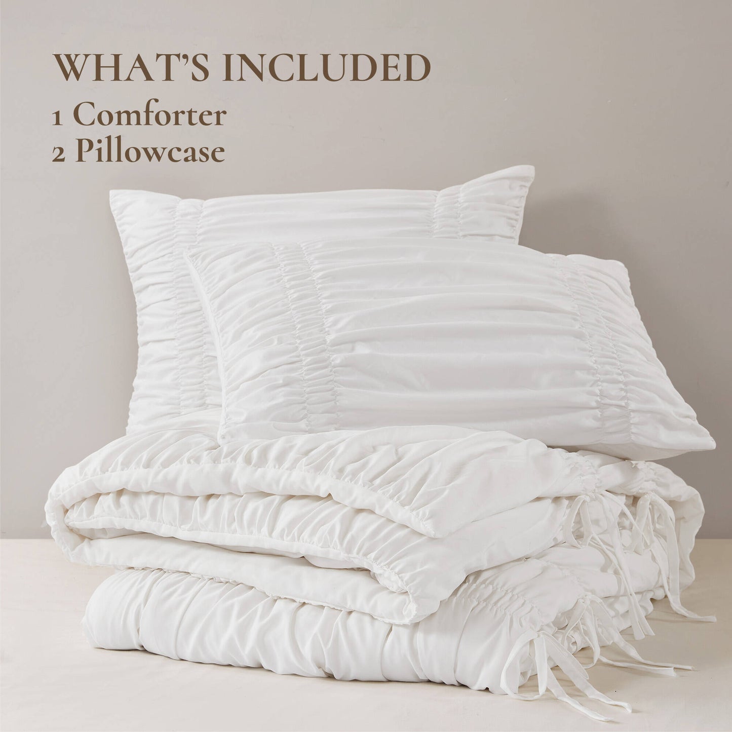 510 Design Comforter Set