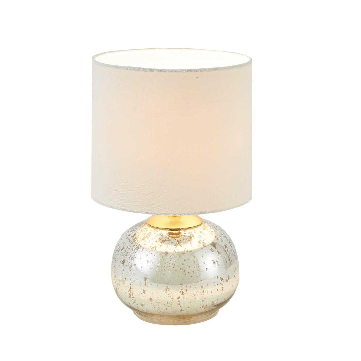 510 Design Metallic Glass Table Lamp