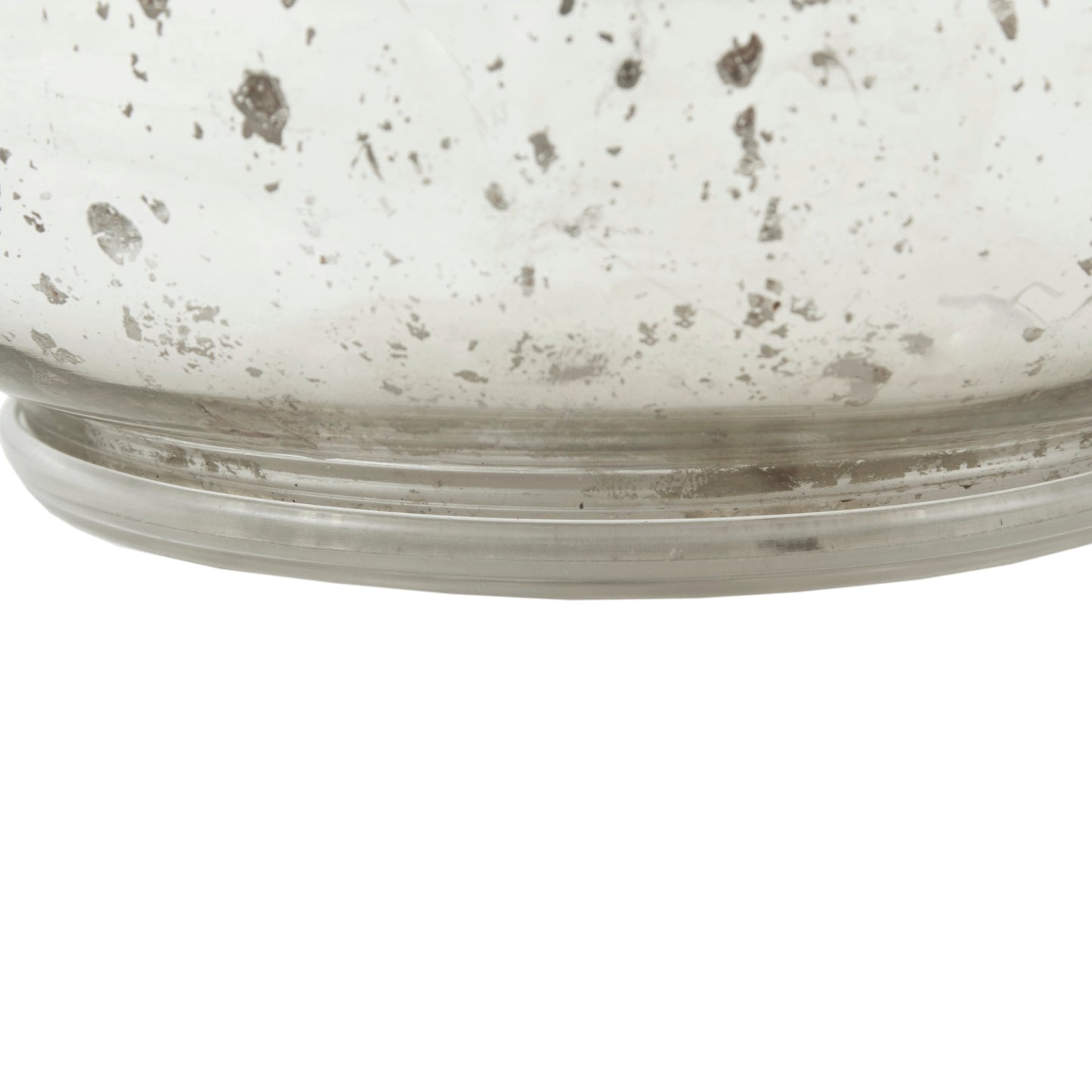 510 Design Metallic Glass Table Lamp