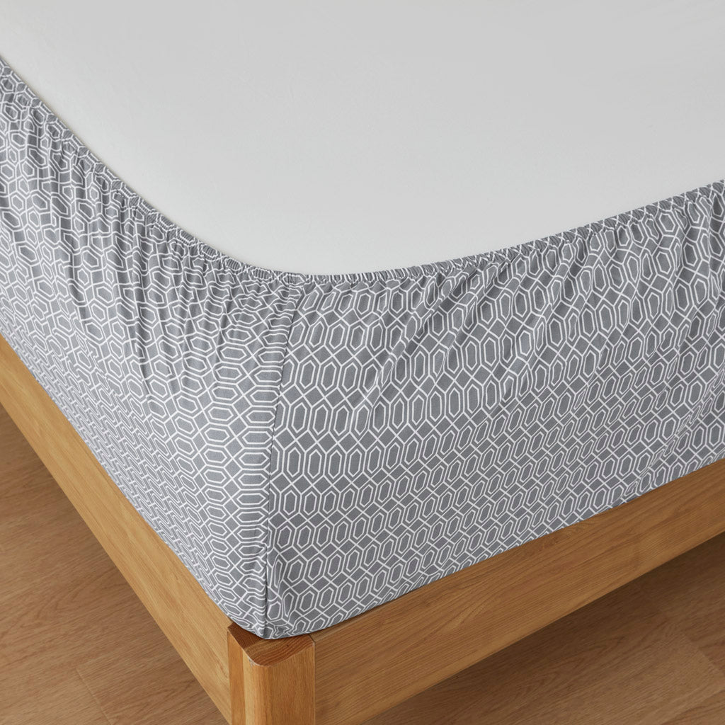 510 Design Printed Cotton Sheets
