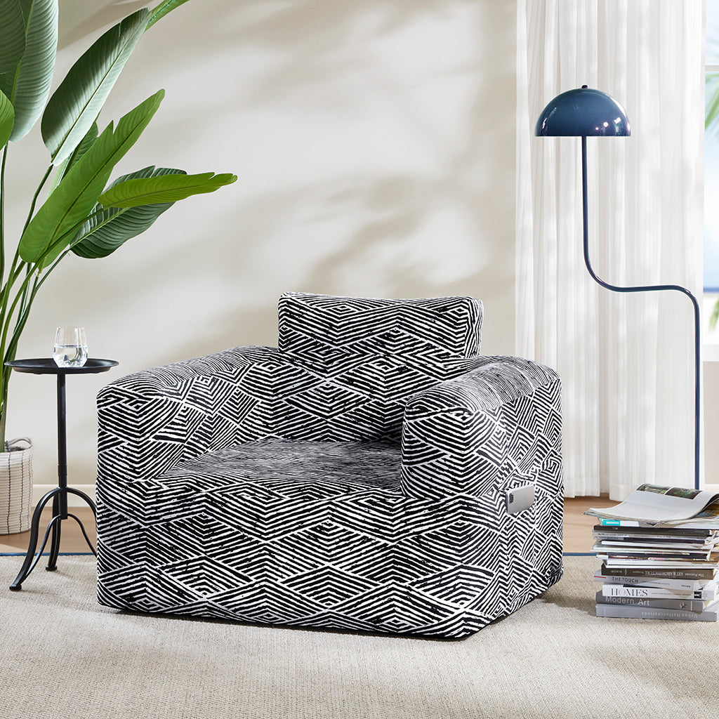 510 Design Portable Water Repellent Inflatable Sofa