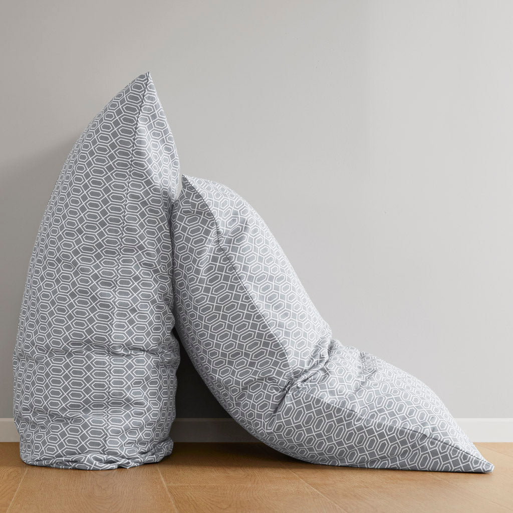 510 Design Printed Cotton Sheets
