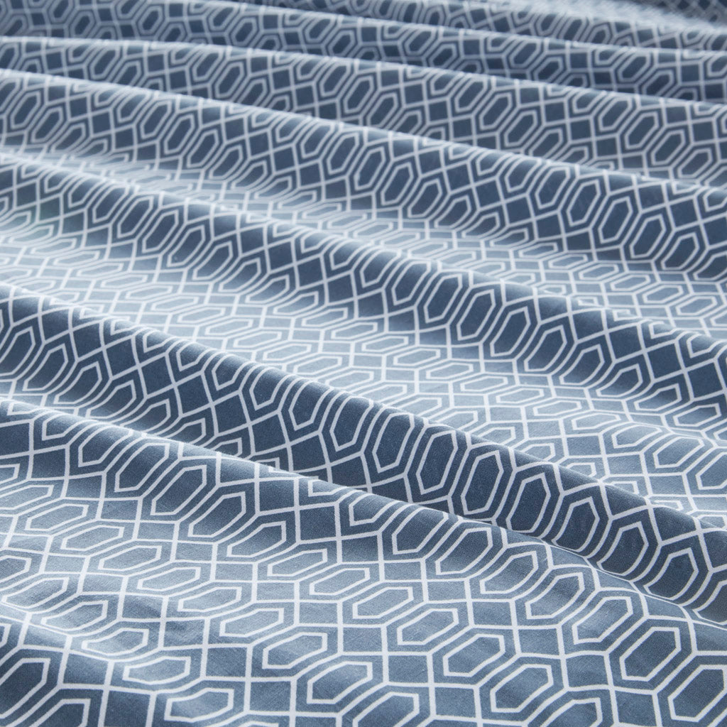 510 Design Printed Cotton Sheets