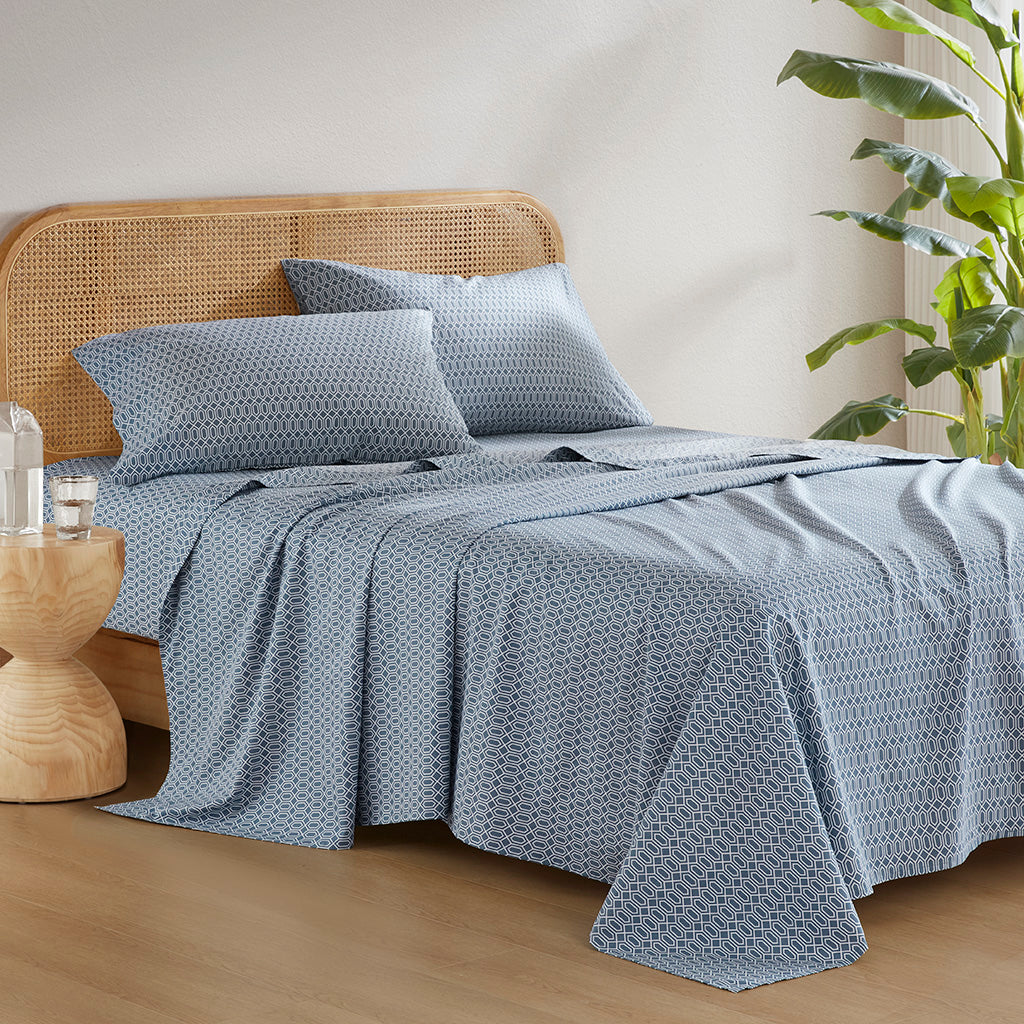 510 Design Printed Cotton Sheets
