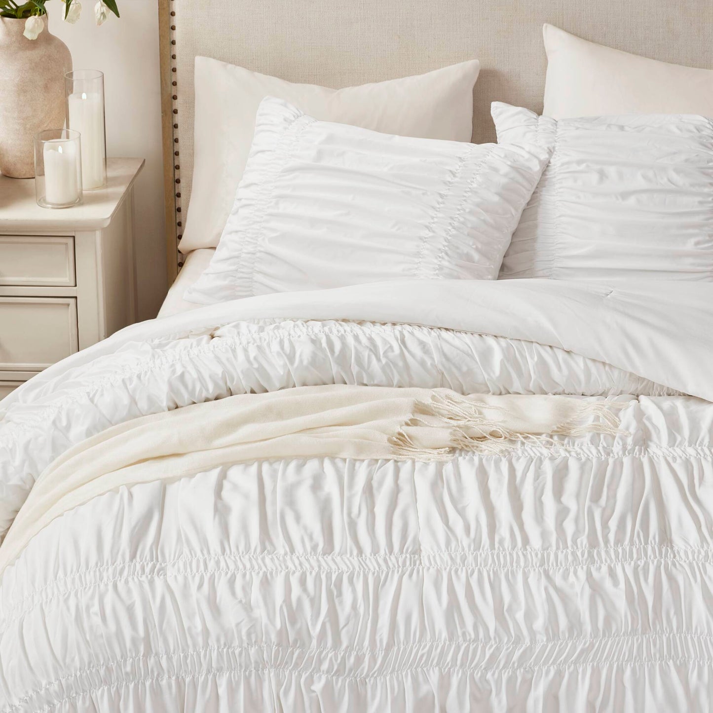 510 Design Comforter Set