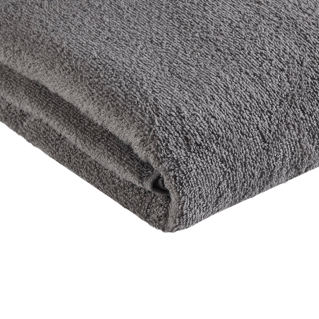 510 Design 100% Cotton Quick Dry 12 Piece Bath Towel Set