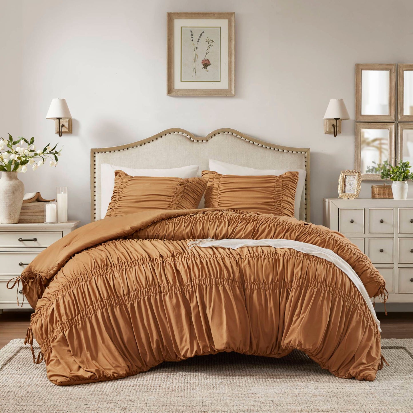 510 Design Comforter Set