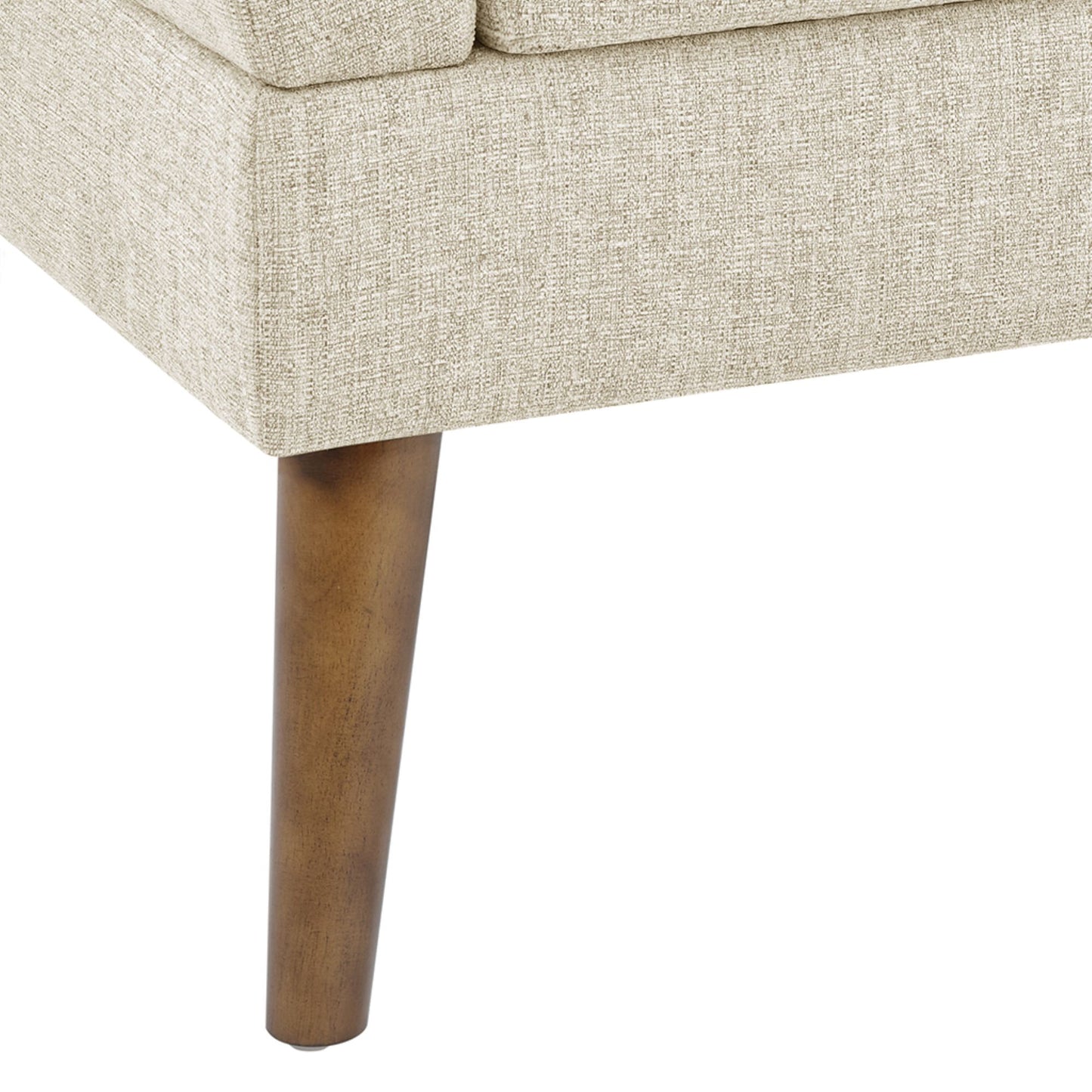 Newtin Mid-Century Modern Lounge Chair