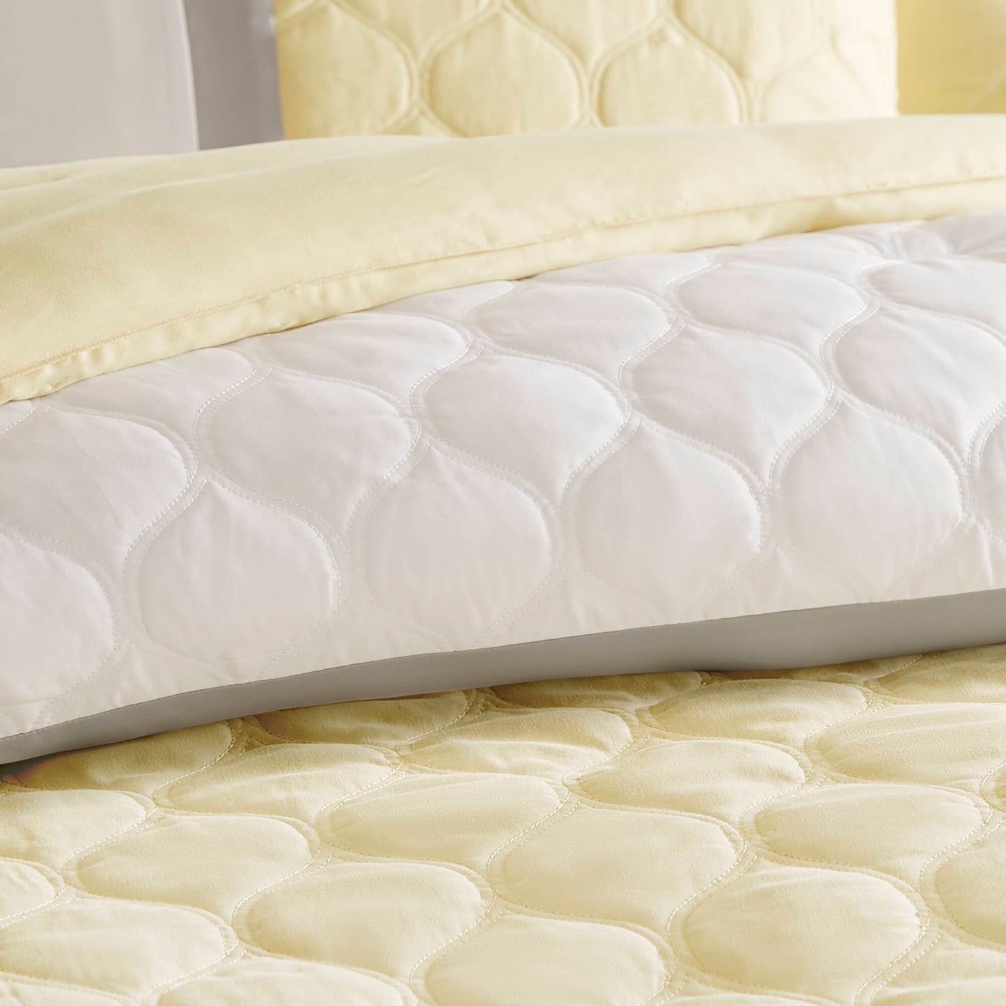 510 Design 8 Piece Comforter Set