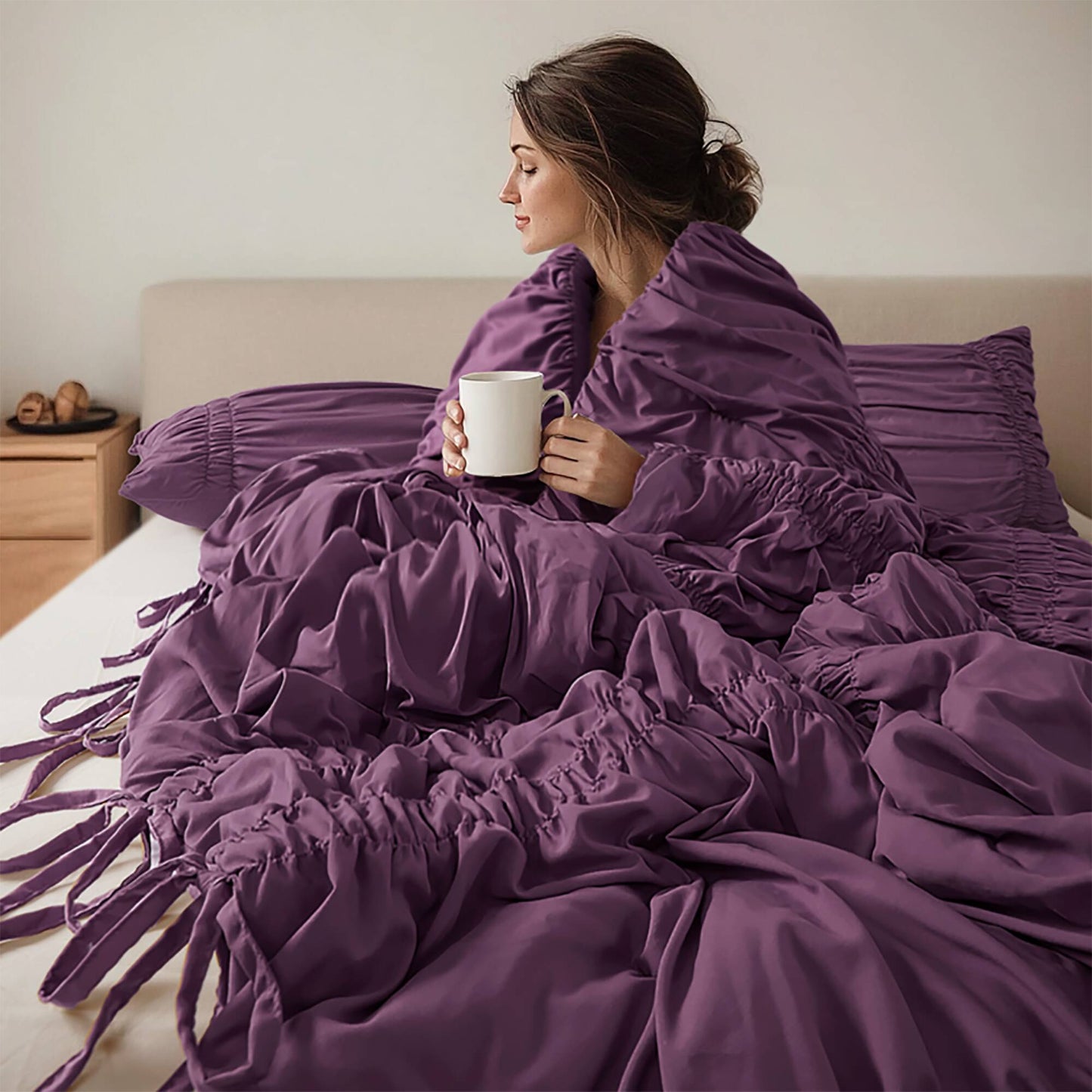 510 Design Comforter Set