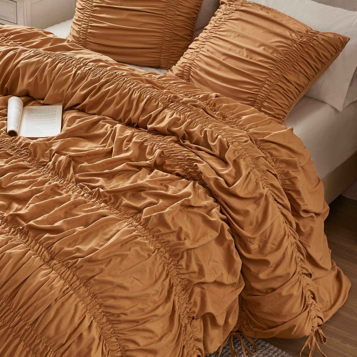 510 Design Comforter Set