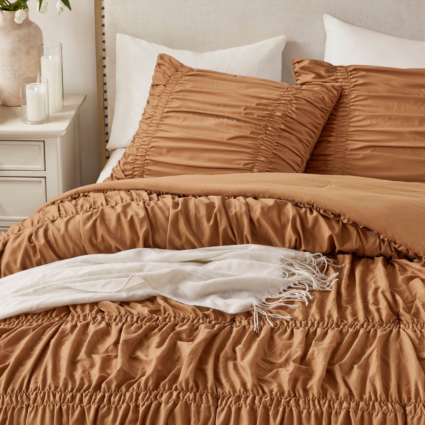510 Design Comforter Set