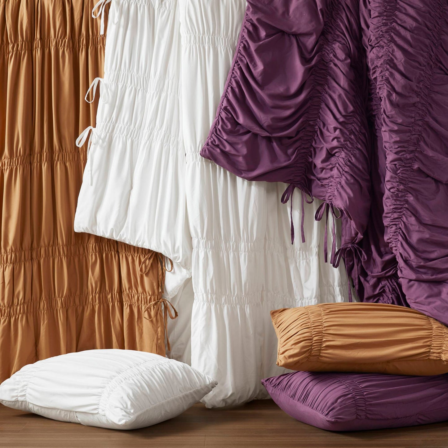 510 Design Comforter Set