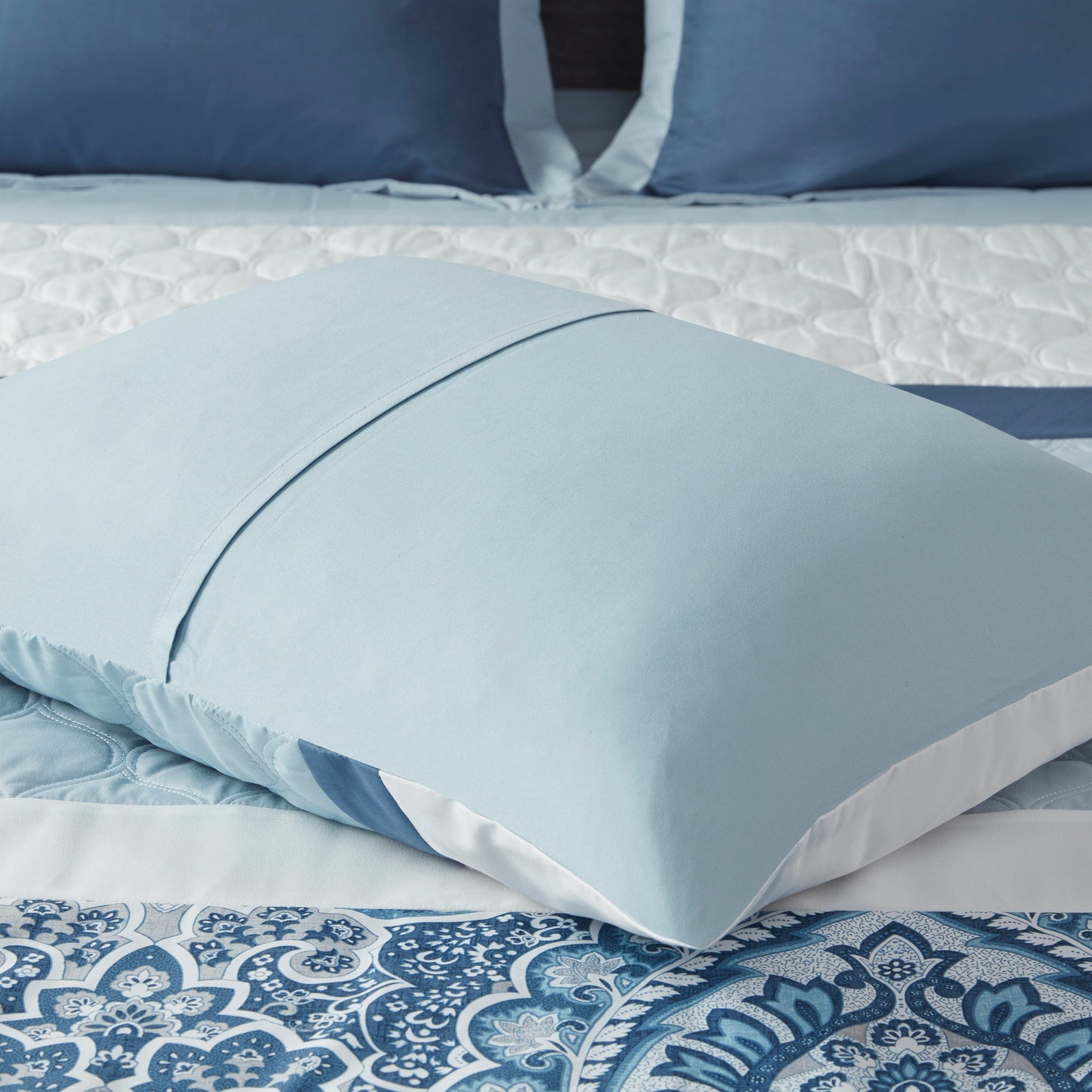 510 Design 8 Piece Comforter Set