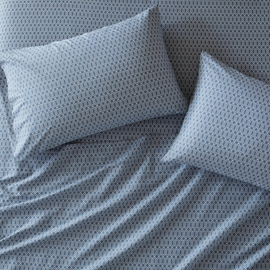 510 Design Printed Cotton Sheets